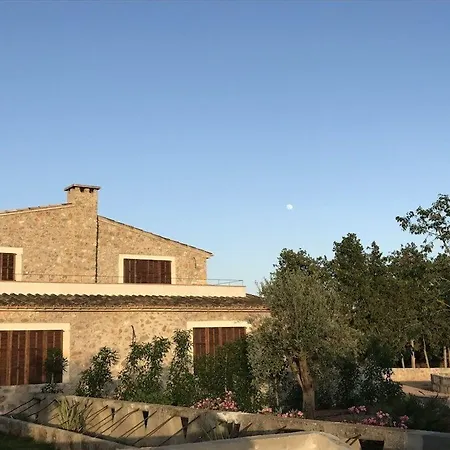Ca Na Nina Farm stay Sant Llorenc Des Cardassar