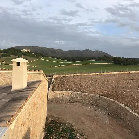 Farm stay Ca Na Nina Sant Llorenc Des Cardassar
