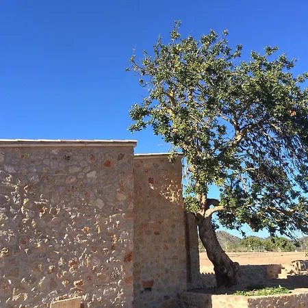 Ca Na Nina Farm stay