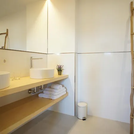 Farm stay Ca Na Nina Sant Llorenc Des Cardassar