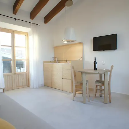 Ca Na Nina Farm stay Sant Llorenc Des Cardassar