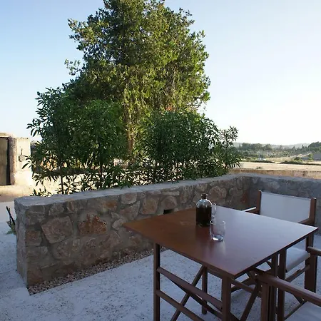 Farm stay Ca Na Nina