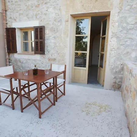 Farm stay Ca Na Nina