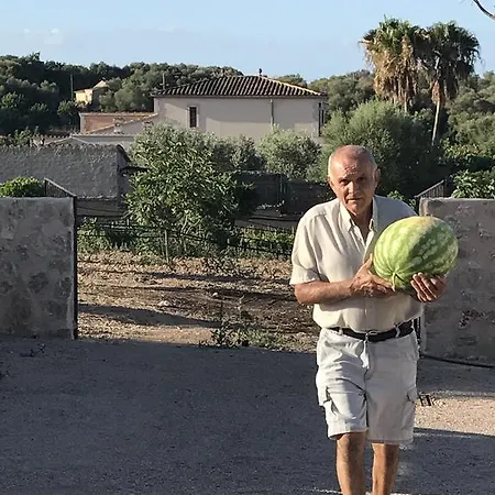 Ca Na Nina Farm stay Sant Llorenc Des Cardassar
