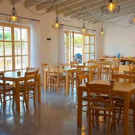 Farm stay Ca Na Nina