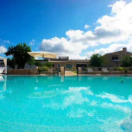 Farm stay Ca Na Nina Sant Llorenc Des Cardassar