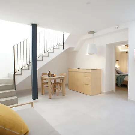 Ca Na Nina Farm stay Sant Llorenc Des Cardassar