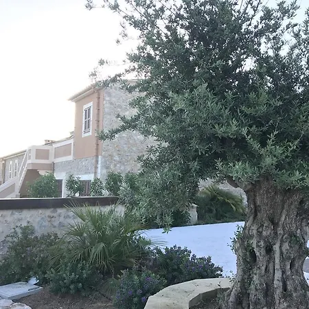Ca Na Nina Séjour à la ferme *